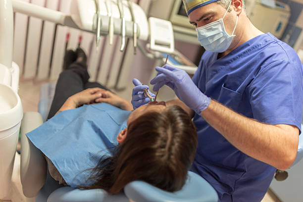 Best Oral Cancer Screening  in Munford, TN
